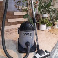 جارو برقی مارک بوش اصلی به شرط
