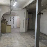 ۱۰۰متر *فلت*مناسب قهوه خانه*|اجارهٔ مغازه و غرفه|تهران, شهرآرا|دیوار