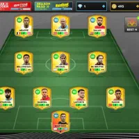 اکانت دریم لیگ