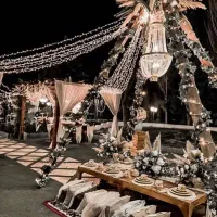 باغ تالار شب چله|خدمات پذیرایی، مراسم|مشهد, هنرستان|دیوار