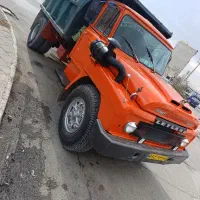 شن آجر ماسه شسته ملاتی بادامی خاک