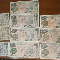 ۱۰۹برگ اسکناس بارگاهی|کلکسیون سکه، تمبر، اسکناس|تهران, مخصوص|دیوار