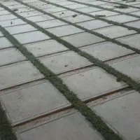 نصب چمن مصنوعی جهت مدارس ادارات دولتی وخصوصی|گل مصنوعی|اهواز, سلطانمنش|دیوار