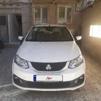 خودرو ساینا S استاندارد 85 گانه