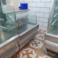 یخچال و ویترین فروش قنادی و شیرینی|یخچال و فریزر|شیراز, بازار|دیوار