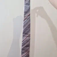 کراوات مردانه برند ۲ عدد کاملا نو