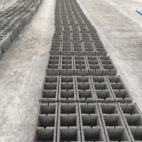 بلوک دیواری ته پر