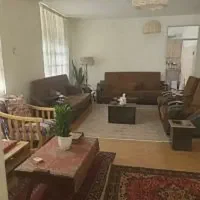 ملک کلنگی ۴۰ متری یک‌خوابه