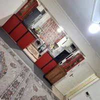 فروش اپارتمان ابتدای پیک نزدیک جاده ملارد|فروش آپارتمان|فردیس, شهرک شهید حسینی|دیوار