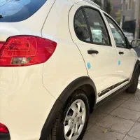 کوییک R مدل ۱۴۰۳|خودرو سواری و وانت|کرج, گلشهر|دیوار