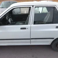 پراید مدل 96 کار کرد 105000|خودرو سواری و وانت|کرمان, |دیوار