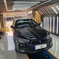 دنا ۶ دنده EF7p مهر ۱۴۰۴|خودرو سواری و وانت|اهواز, اسلام آباد شرقی|دیوار
