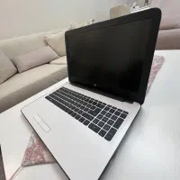 لپتاپ HP گرافیکدارi7نسل هفت12Gرم512Gحافظه4Gگرافیک