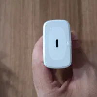 شارژر ۴۵ وات سامسونگ با کابل فابریکی ۵ امپر|لوازم جانبی موبایل و تبلت|کرمانشاه, |دیوار