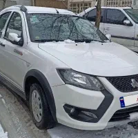 کوییک اس مدل402|خودرو سواری و وانت|تربت‌حیدریه, شهرک ولیعصر|دیوار