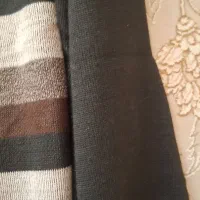 دوجفت پیراهن بافت مردانه مناسب پاییز|لباس|زنجان, |دیوار