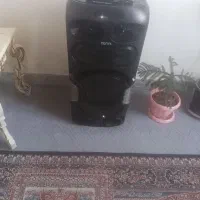 اسپیکردیجی تسکو نرماشیر