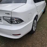 سمند سورن پلاس