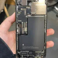 14 pro max|موبایل|کرج, مهرویلا جنوبی|دیوار