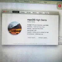 مک بوک|رایانه همراه|تهران, شهرآرا|دیوار