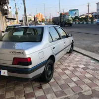 پژو405مدل 1394|خودرو سواری و وانت|کلاچای, |دیوار