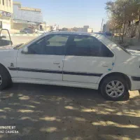 پژو پارس