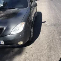 تیبا دوگانه مدل ۹۷