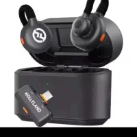 میکروفن یقه ای