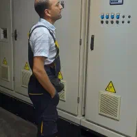 تعمیرات وخدمات پکیج پمپ آبگرمکن لباسشویی ویخچال|خدمات پیشه و مهارت|مشهد, نیروی هوایی|دیوار