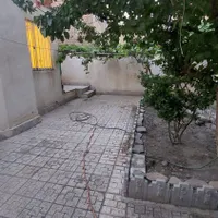 ۲۰۰ متر ویلایی دربست ۱۶۰ متر بنا نمایشگاه فرشچیان