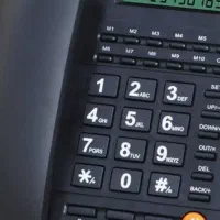 خط تلفن رند ثابت