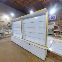 کمد کم جا سفارشی|جاکفشی، کمد، دراور|فردیس, شهرک اسکویی|دیوار