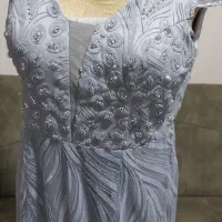 لباس مجلسی دودامنه شیک سایز۴۴.۴۶|لباس|قرچک, مهدیه|دیوار