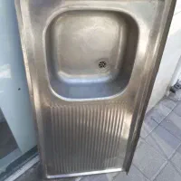 سینگ اشپزخانه