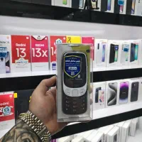 فروش نوکیا ساده دوربین دار 3210 از دم قسطی|موبایل|اصفهان, شهرک امام خمینی|دیوار