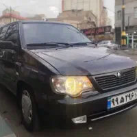 پراید دلخواه تو پیدا کن با 50% پیش پرداخت/چک صیادی