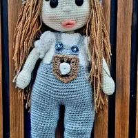 کار دست بافتنی