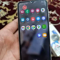 گوشی سامسونگ a23 در حد 128گیگ