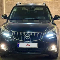 هایما 7توربو در حد صفر