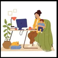 کار در منزل ویژه بانوان *