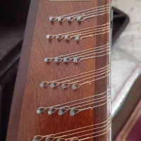 سنتور مشکات تک مهرویژه|سازهای سنتی|مشهد, امیریه|دیوار