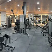 باشگاه ورزشی ،بدنسازی ،نیروی برتر