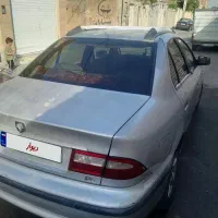 سمند۱۳۸۶
