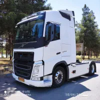اف اچ 500 مدل 2019