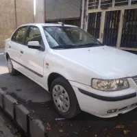 سمند۹۴ مولتی پلکسLx۱۳۰۰۰۰