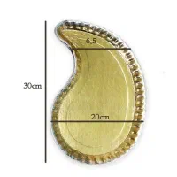 دیس مقوایی|ظروف نگهدارنده، پلاستیکی، یکبارمصرف|اصفهان, چشمه باقرخان|دیوار
