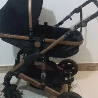کالسکه و کریر