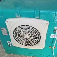 کولر آبی|کولر آبی|شیروان (خراسان), |دیوار