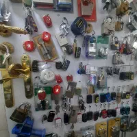 کلید سازی شبانه روزی پردیس بومهن رودهن