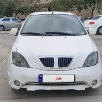 تیبا 2 مدل 97